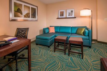 SpringHill Suites by Marriott
