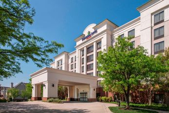 SpringHill Suites by Marriott