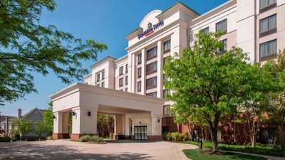 SpringHill Suites by Marriott