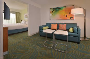 SpringHill Suites by Marriott