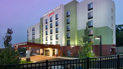 SpringHill Suites Potomac Mills