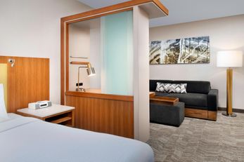 SpringHill Suites Potomac Mills