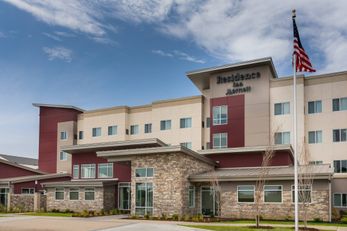 Residence Inn Dallas Plano/Richardson