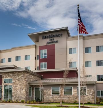 Residence Inn Dallas Plano/Richardson
