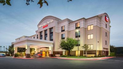 SpringHill Suites Laredo