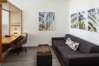 SpringHill Suites Midland