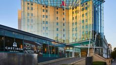 London Marriott Hotel Kensington