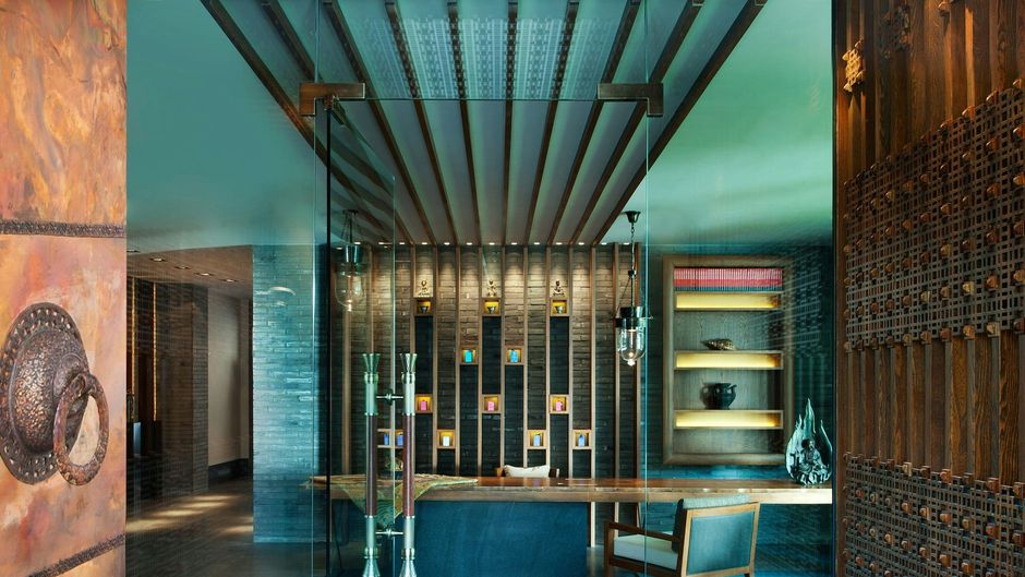 The St. Regis Lhasa Resort Spa