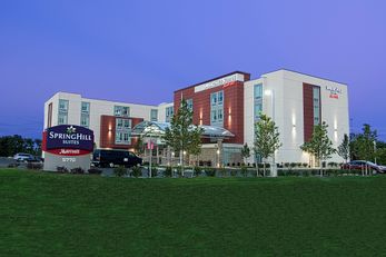 SpringHill Suites Canton