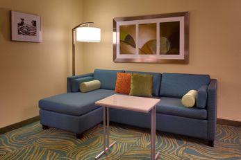 SpringHill Suites by Marriott