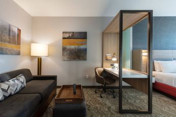 SpringHill Suites Chattanooga S/Ringgold