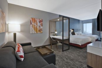 SpringHill Suites Chattanooga Ooltewah