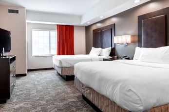 SpringHill Suites Waco Woodway
