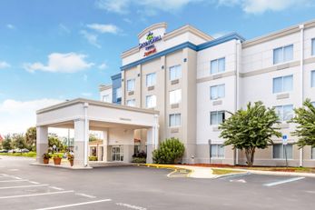 SpringHill Stes Orlando/Altamonte Spring