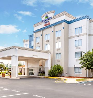 SpringHill Stes Orlando/Altamonte Spring