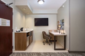SpringHill Stes Orlando/Altamonte Spring