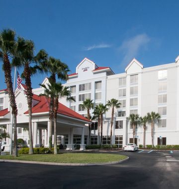 SpringHill Suites Orlando Kissimmee