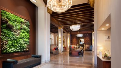 The Westin San Jose
