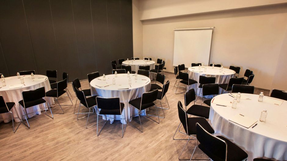 City Express Plus by Marriott Meeting