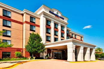 SpringHill Suites Chicago/Woodfield Mall