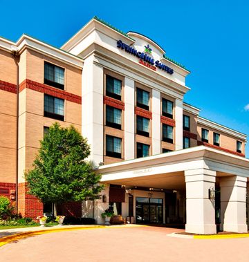 SpringHill Suites Chicago/Woodfield Mall
