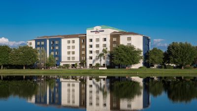 SpringHill Suites Orlando North/Sanford