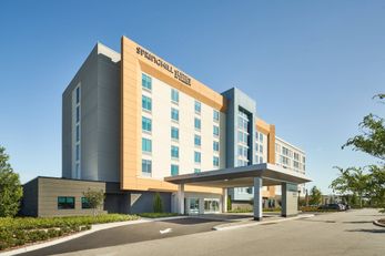 Springhill Suites Orlando Lake Nona