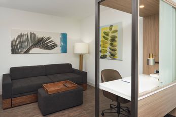 Springhill Suites Orlando Lake Nona