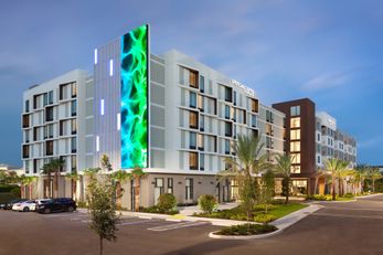 SpringHill Suites by Marriott Millenia
