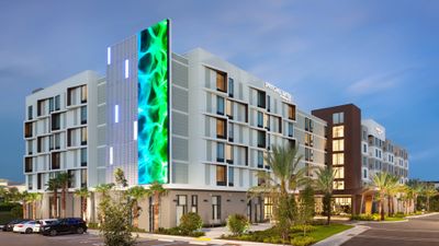SpringHill Suites by Marriott Millenia