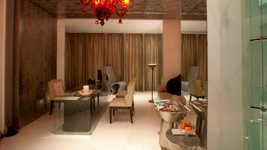 ITC Kakatiya, a Luxury Collection Hotel Spa