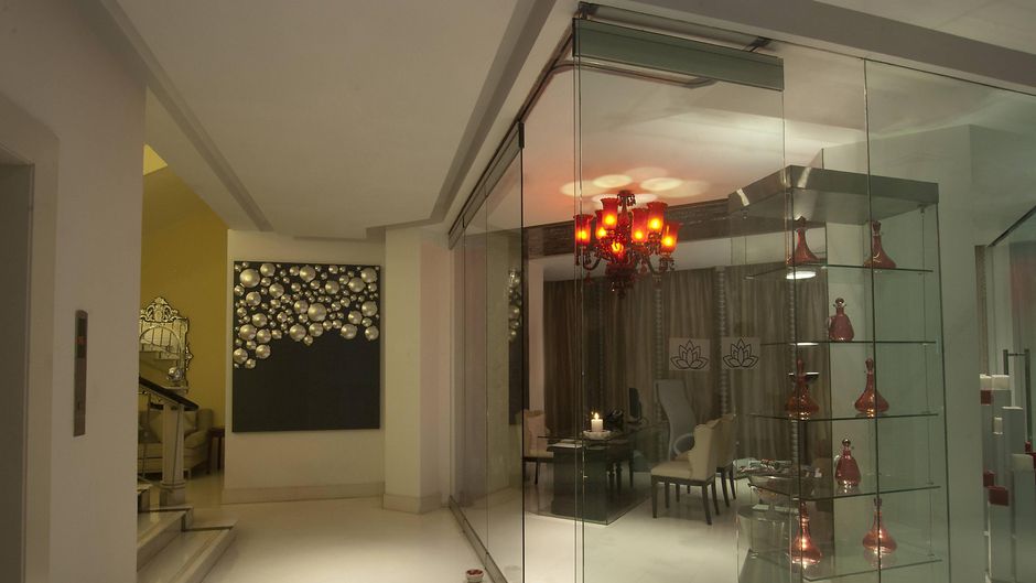 ITC Kakatiya, a Luxury Collection Hotel Spa