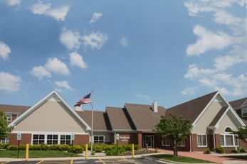 Residence Inn Chicago Bloomingdale