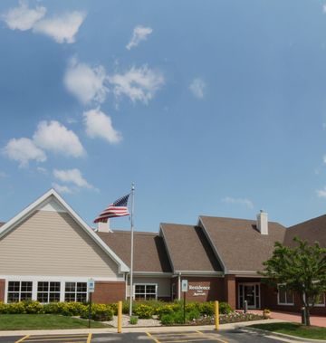 Residence Inn Chicago Bloomingdale
