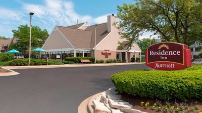 Residence Inn Chicago Deerfield