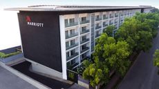 Marriott Suites Pune