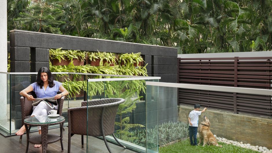 Marriott Suites Pune Other
