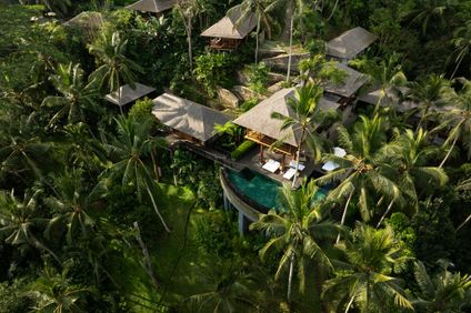 COMO Shambhala Estate