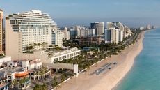 The Ritz-Carlton, Fort Lauderdale