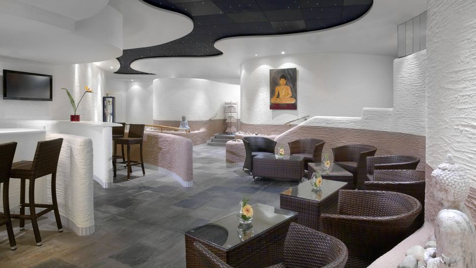 Sheraton Offenbach Hotel Spa