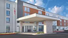 SpringHill Suites Colorado Springs North
