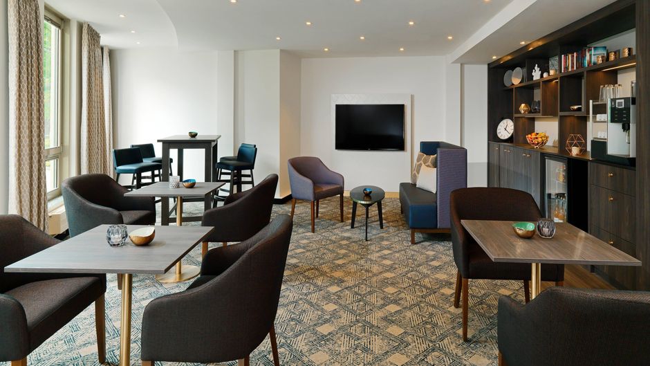Sheraton Offenbach Hotel Other