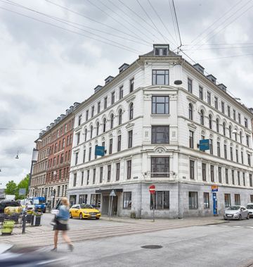 Four Points Flex Copenhagen City