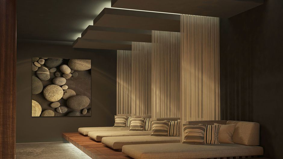 Sheraton Bishkek Spa