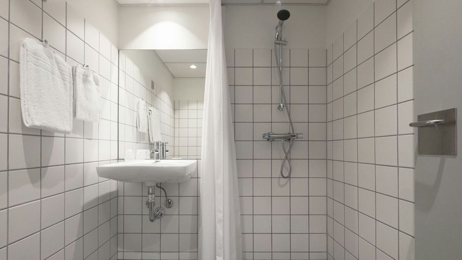 Four Points Flex by Sheraton Ishoj Room