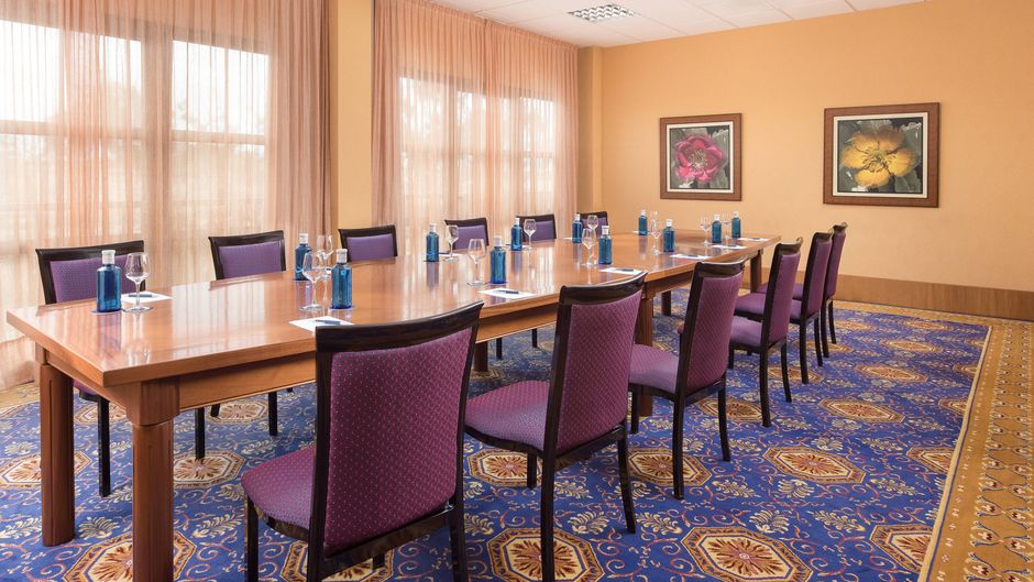 Sheraton Fuerteventura Beach, Golf & Spa Meeting