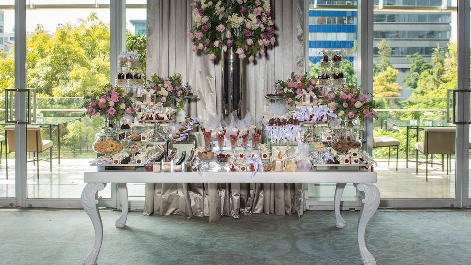 The St. Regis Mexico City Other