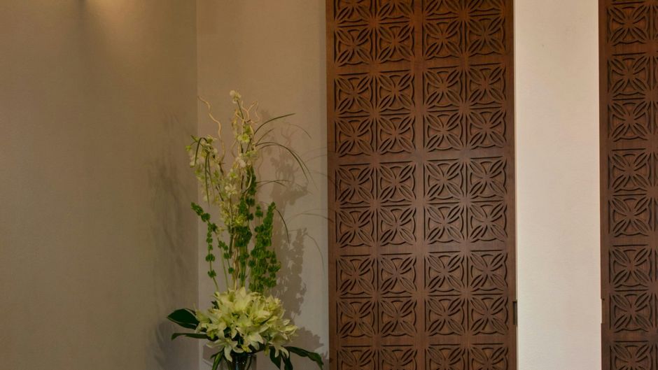 The St. Regis Mexico City Recreation