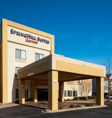 SpringHill Suites by Marriott Columbus