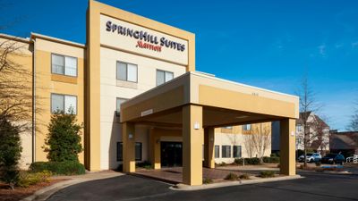 SpringHill Suites by Marriott Columbus